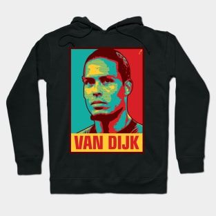 van Dijk Hoodie